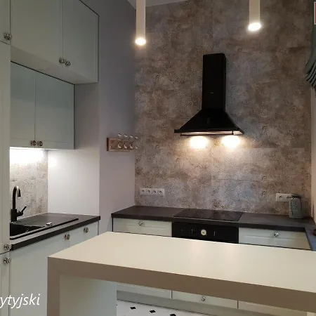 Mye - Kamienica Sienkiewicza